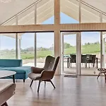 5 Star Holiday Home In Vejby *
