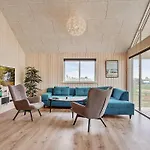 5 Star Holiday Home In Vejby * Vejby