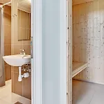5 Star Holiday Home In Vejby Semesterbostad *