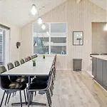 Semesterbostad 5 Star Holiday Home In Vejby