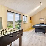 Semesterbostad 5 Star Holiday Home In Vejby *