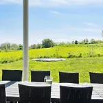 5 Star Holiday Home In Vejby Semesterbostad Vejby