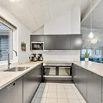 Semesterbostad 5 Star Holiday Home In Vejby Vejby