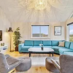 Semesterbostad 5 Star Holiday Home In Vejby Vejby