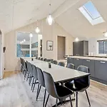 5 Star Holiday Home In Vejby Semesterbostad
