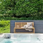 5 Star Holiday Home In Vejby * Vejby