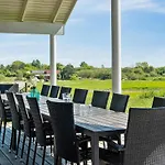 5 Star Holiday Home In Vejby *