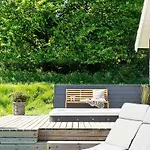 5 Star Holiday Home In Vejby Semesterbostad *