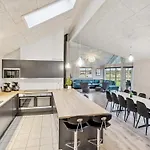 5 Star Holiday Home In Vejby * Vejby