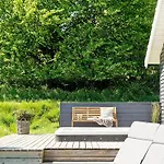 5 Star Holiday Home In Vejby Semesterbostad Vejby