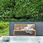 5 Star Holiday Home In Vejby Semesterbostad