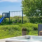 Semesterbostad 5 Star Holiday Home In Vejby