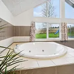 5 Star Holiday Home In Vejby Semesterbostad *