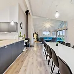 5 Star Holiday Home In Vejby Semesterbostad Vejby
