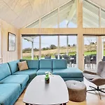 Semesterbostad 5 Star Holiday Home In Vejby Vejby