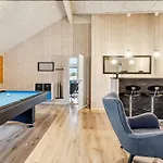 5 Star Holiday Home In Vejby Vejby