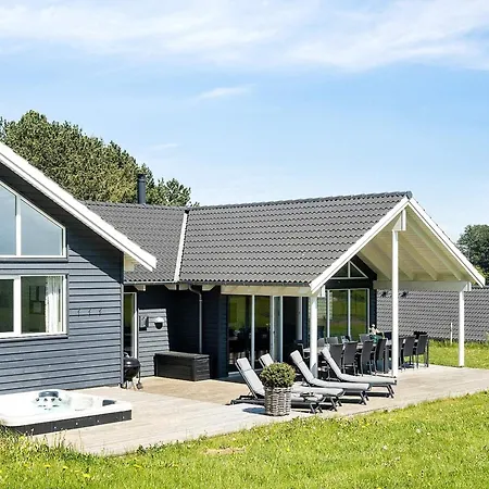 Holiday home 18 Person In Vejby