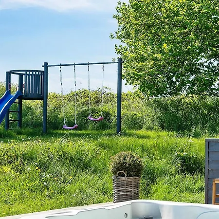 Holiday home 18 Person In Vejby