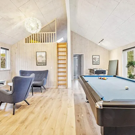 Luxury Pool Retreat - By Traum Semesterbostad