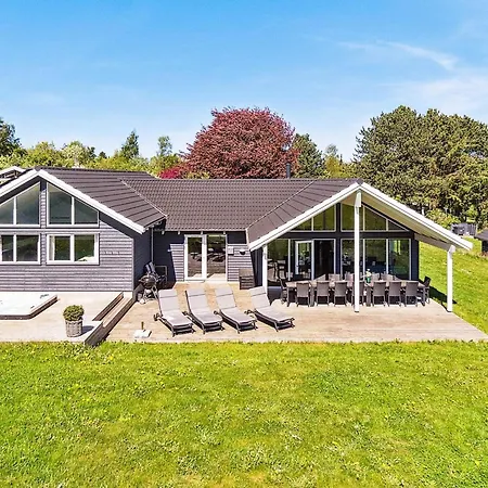 Semesterbostad 5 Star Holiday Home In Vejby *