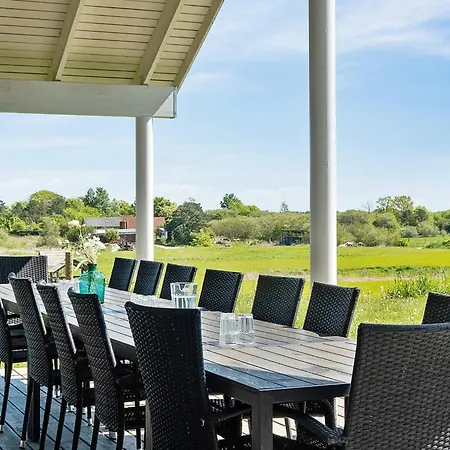 5 Star Holiday Home In Vejby Дом отдыха Vejby