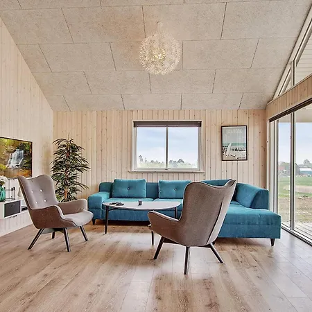 Luxury Pool Retreat - By Traum Ferienwohnungen * Vejby
