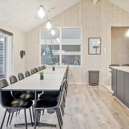 Semesterbostad Luxury Pool Retreat - By Traum