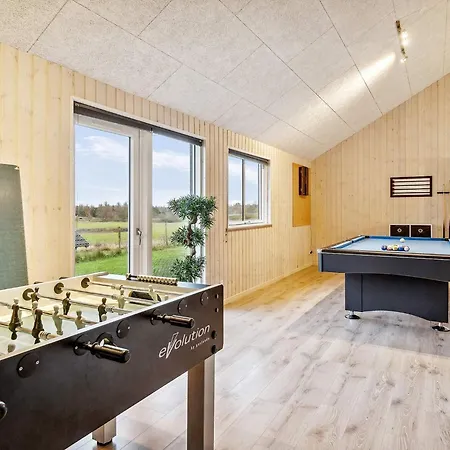 Holiday home Luxury Pool Retreat - By Traum Ferienwohnungen *
