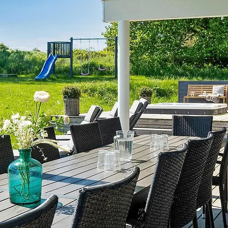 Luxury Pool Retreat - By Traum Ferienwohnungen Holiday home