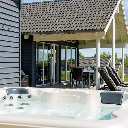 Luxury Pool Retreat - By Traum Ferienwohnungen