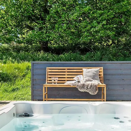 Luxury Pool Retreat - By Traum * Vejby