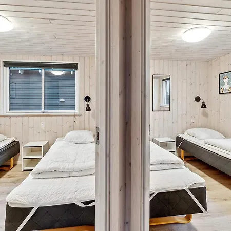 Luxury Pool Retreat - By Traum * Vejby