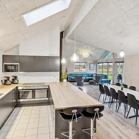 Luxury Pool Retreat - By Traum Ferienwohnungen * Vejby
