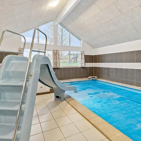 Luxury Pool Retreat - By Traum Ferienwohnungen Holiday home *