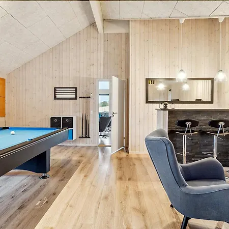 Luxury Pool Retreat - By Traum Ferienwohnungen Vejby