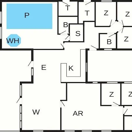 Luxury Pool Retreat - By Traum Semesterbostad