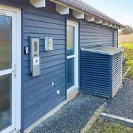 Casa vacanze 5 Star In Vejby