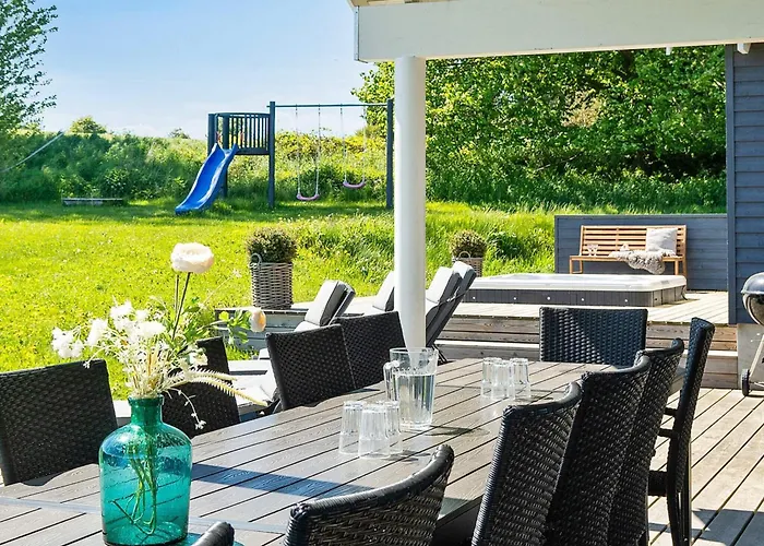Сasa de vacaciones Luxury Pool Retreat - By Traum